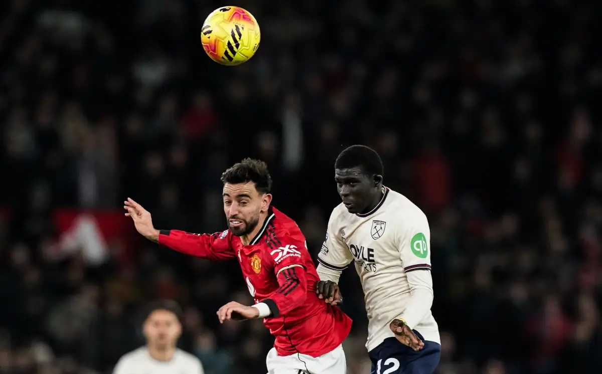 West Ham United - Manchester United. Zapowiedź 26. kolejki Premier League