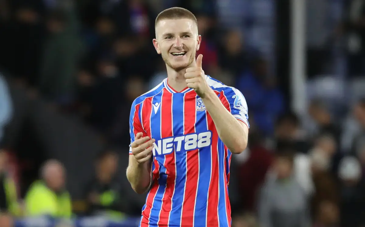 Manchester United skorzysta na „umowie dżentelmeńskiej” Adama Whartona?