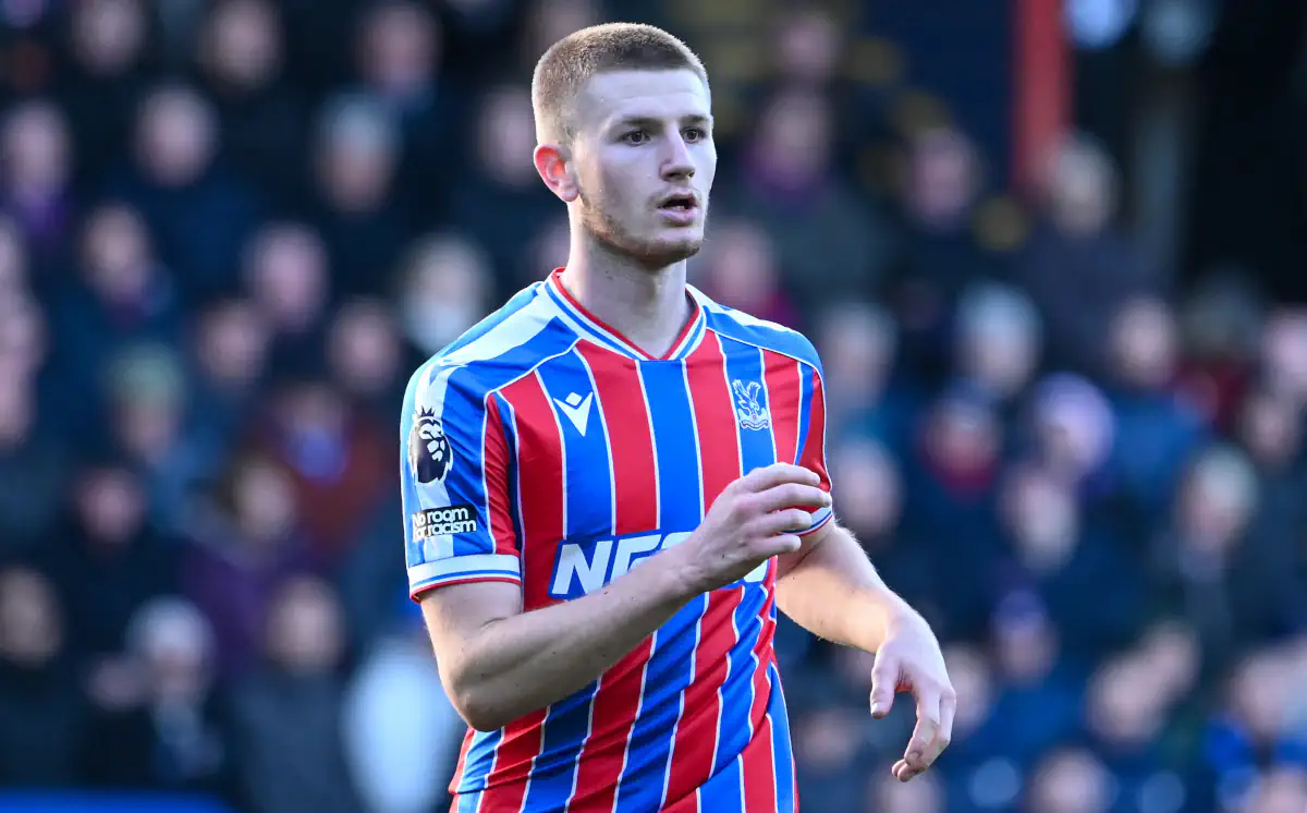 Dlaczego Manchester United nie naciska mocniej na transfer Adama Whartona?