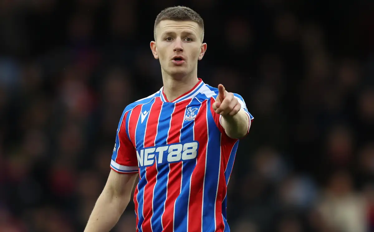 Adam Wharton zdecydowany na kolejny krok w karierze