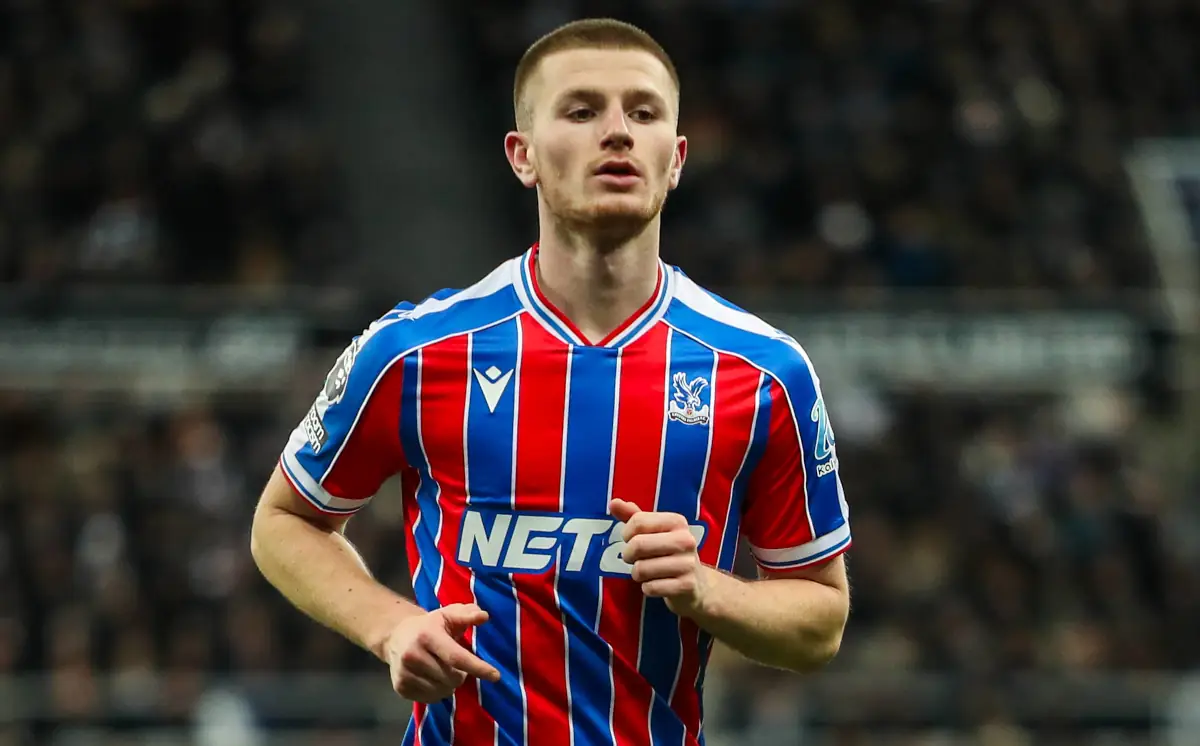 Manchester United „zwiększa zainteresowanie” transferem Whartona