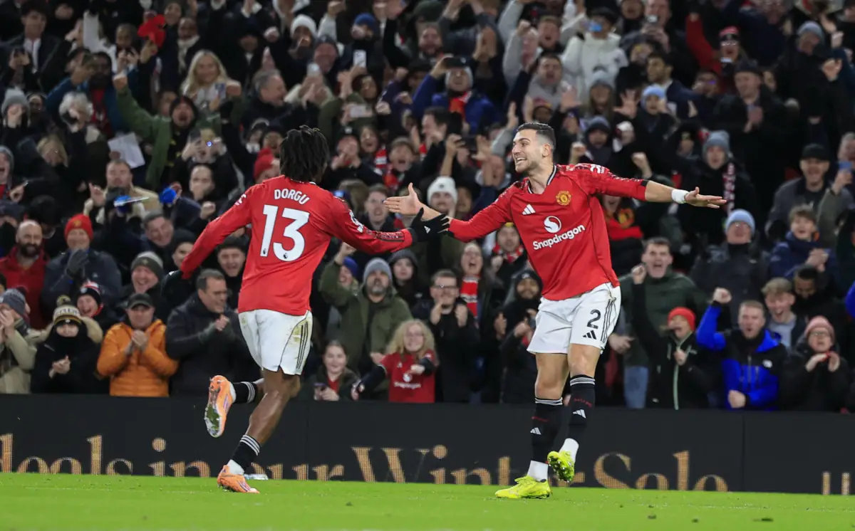 Manchester United - Wolverhampton Wanderers. Zapowiedź 19. kolejki Premier League