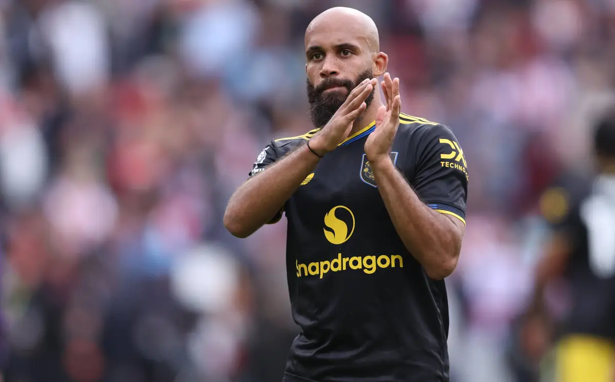 Wolverhampton - Manchester United 1:4. Czerwone Diabły rozbiły „czerwoną latarnię” Premier League