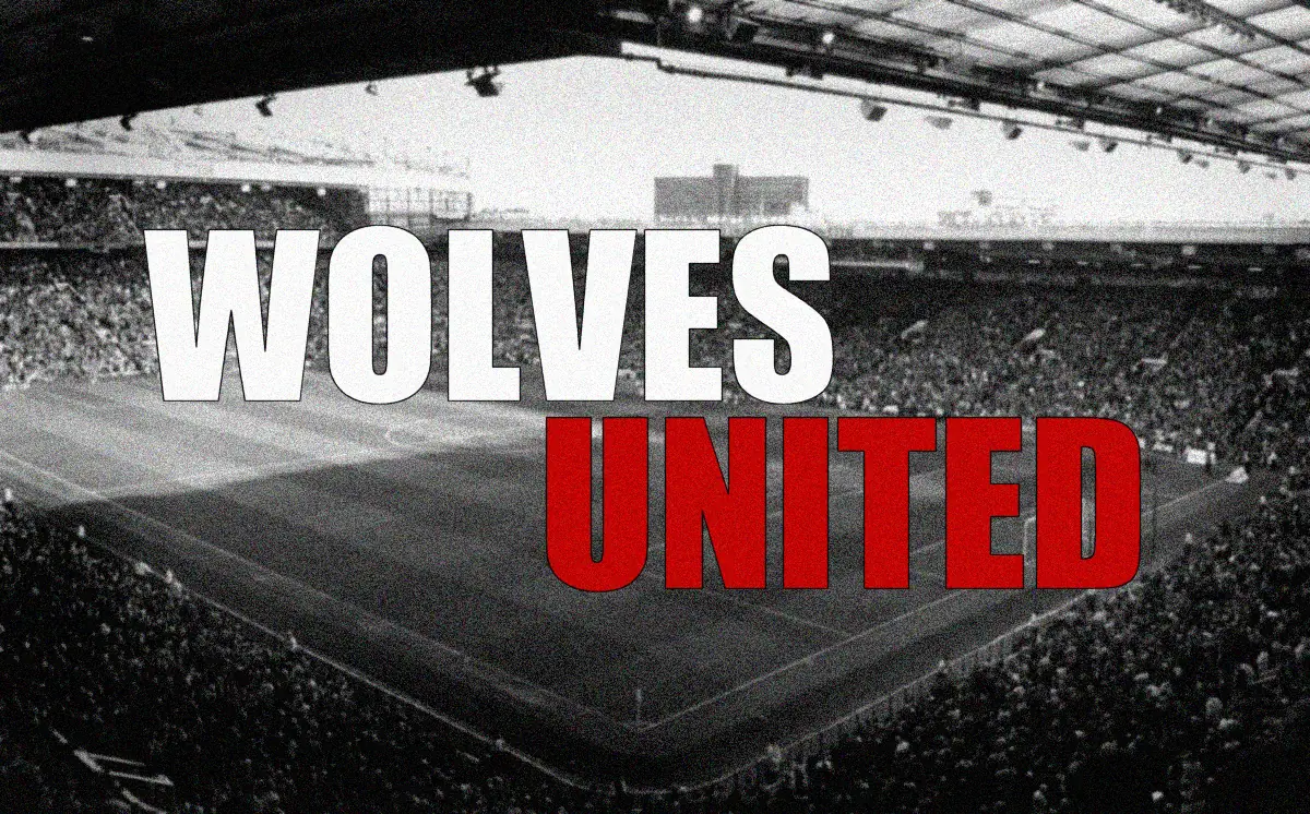 Skady: Wolverhampton vs Manchester United. 22. kolejka Premier League