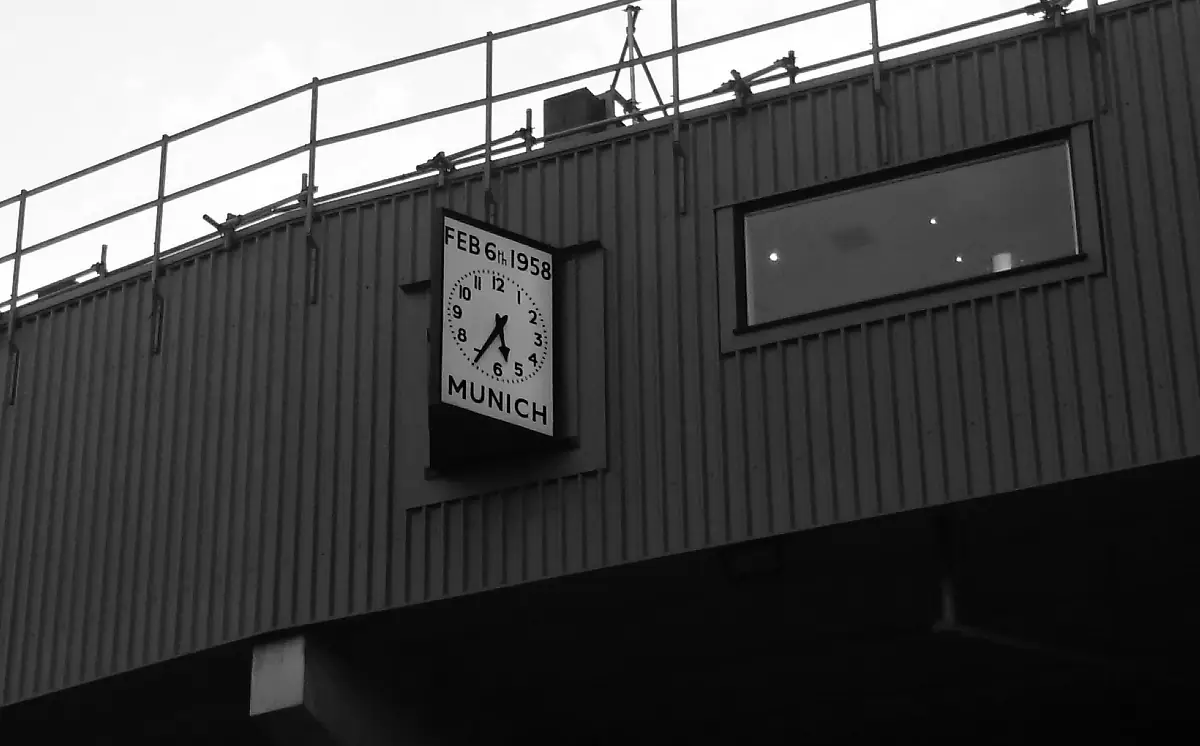 Najczarniejszy dzień w historii Manchesteru United. 68. rocznica katastrofy w Monachium