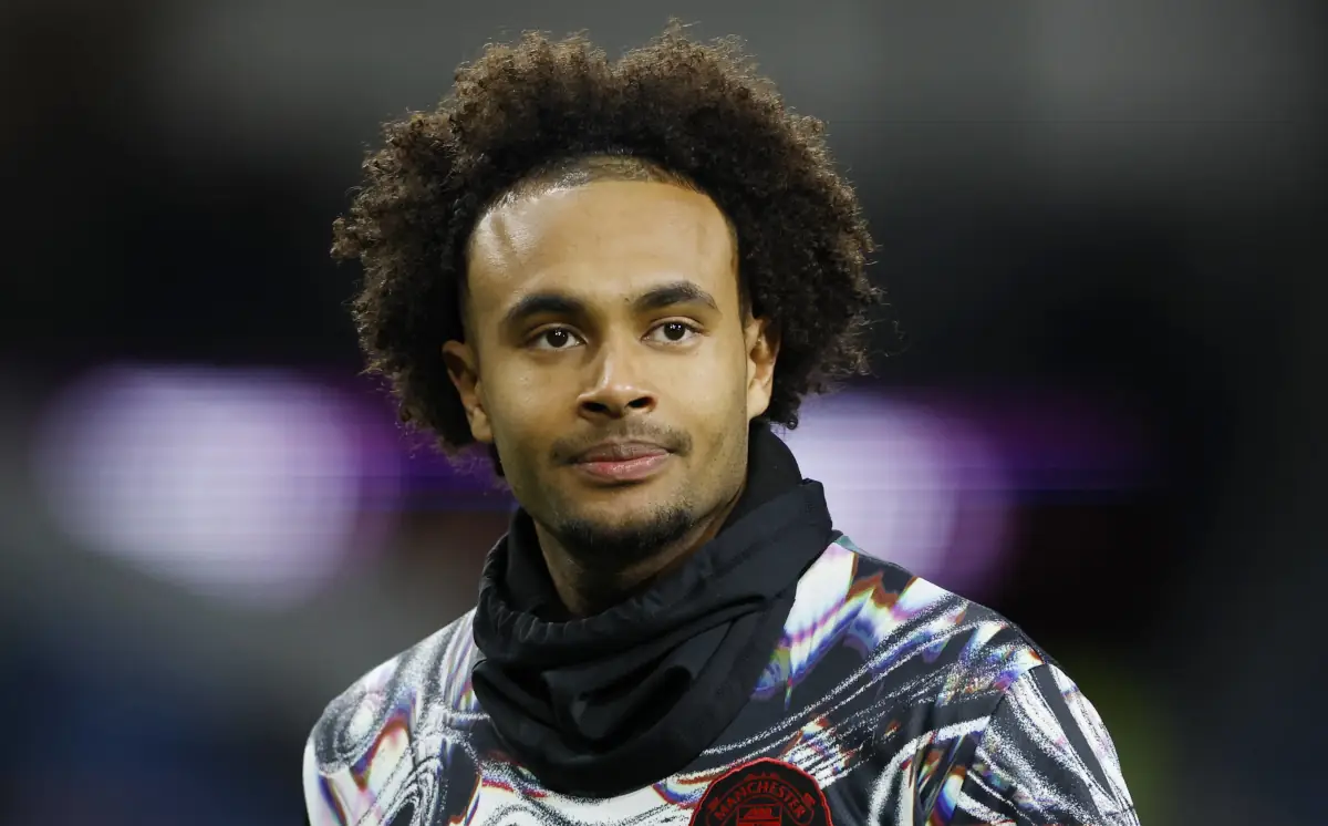 „Rozmowy zakończone”. Dyrektor AS Romy o transferze Zirkzee