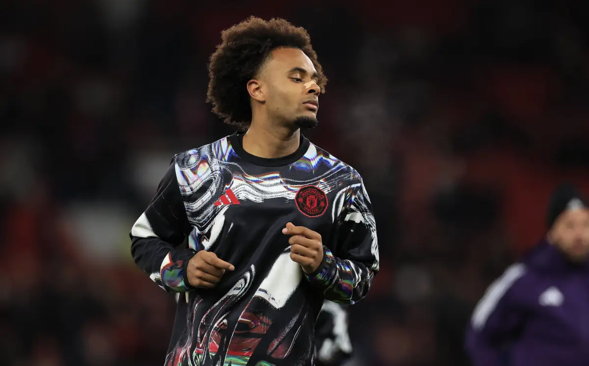 Nie tylko AS Roma. Zirkzee na celowniku 2 innych klubów z Serie A