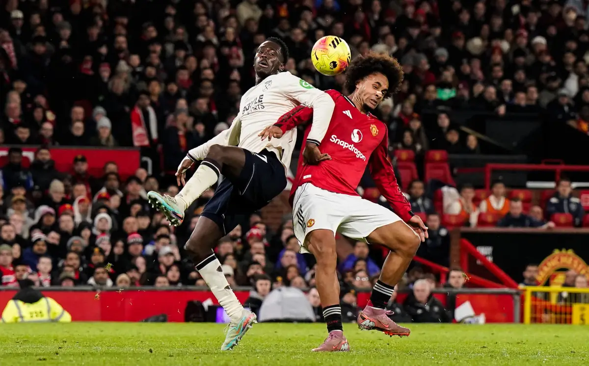 Manchester United wstrzymuje transfer Zirkzee