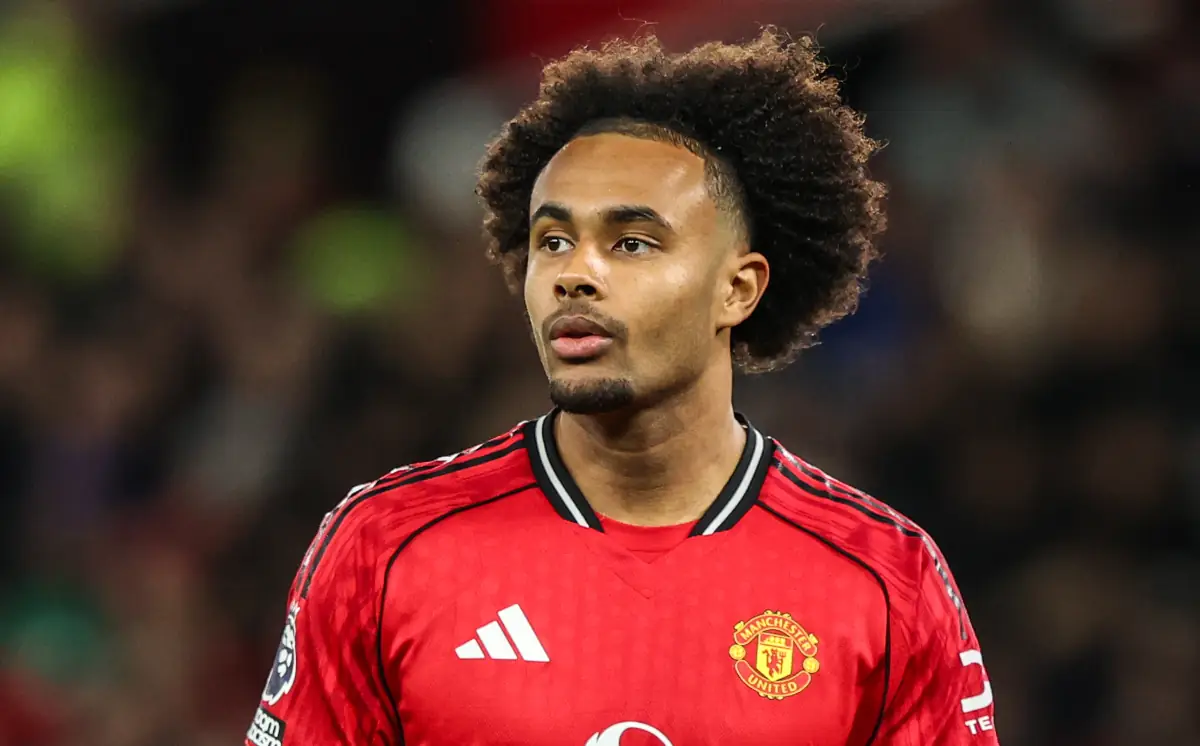 Agent Zirkzee już pracuje nad transferem z Manchesteru United