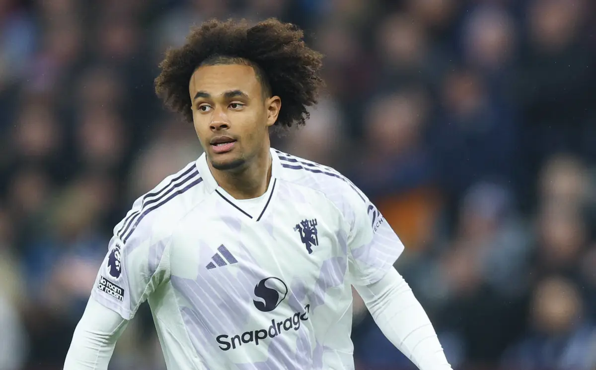 AS Roma odkryła karty, oto propozycja za Zirkzee