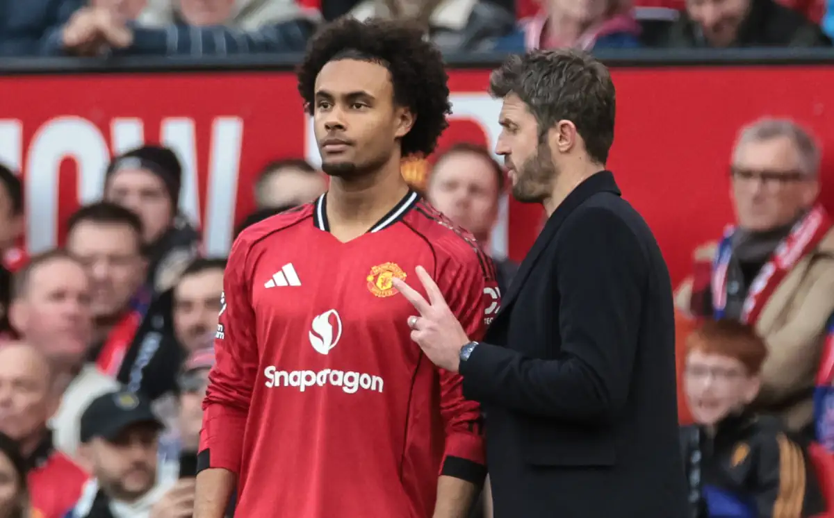 „Mogę was zapewnić”. Fabrizio Romano o przyszłości Joshuy Zirkzee