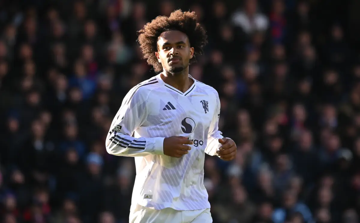 Juventus otrzymał odpowiedź od Manchesteru United w sprawie Zirkzee