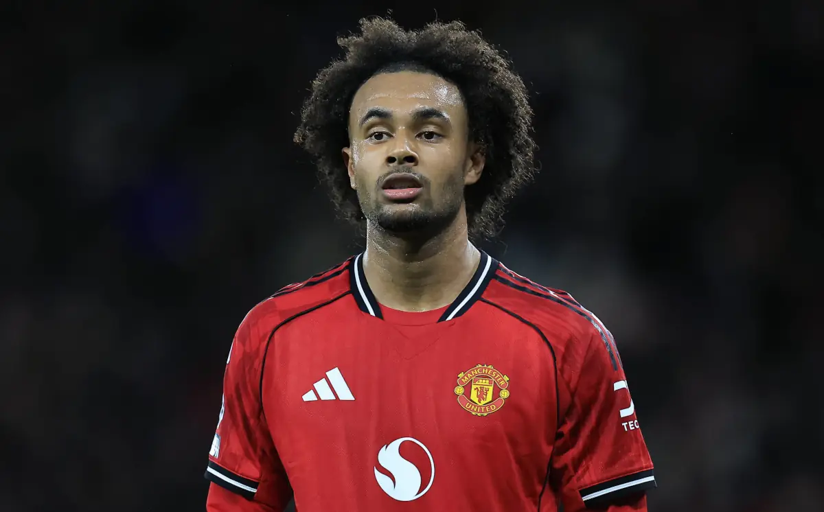 Zirkzee transferowym „planem B” włoskiego giganta