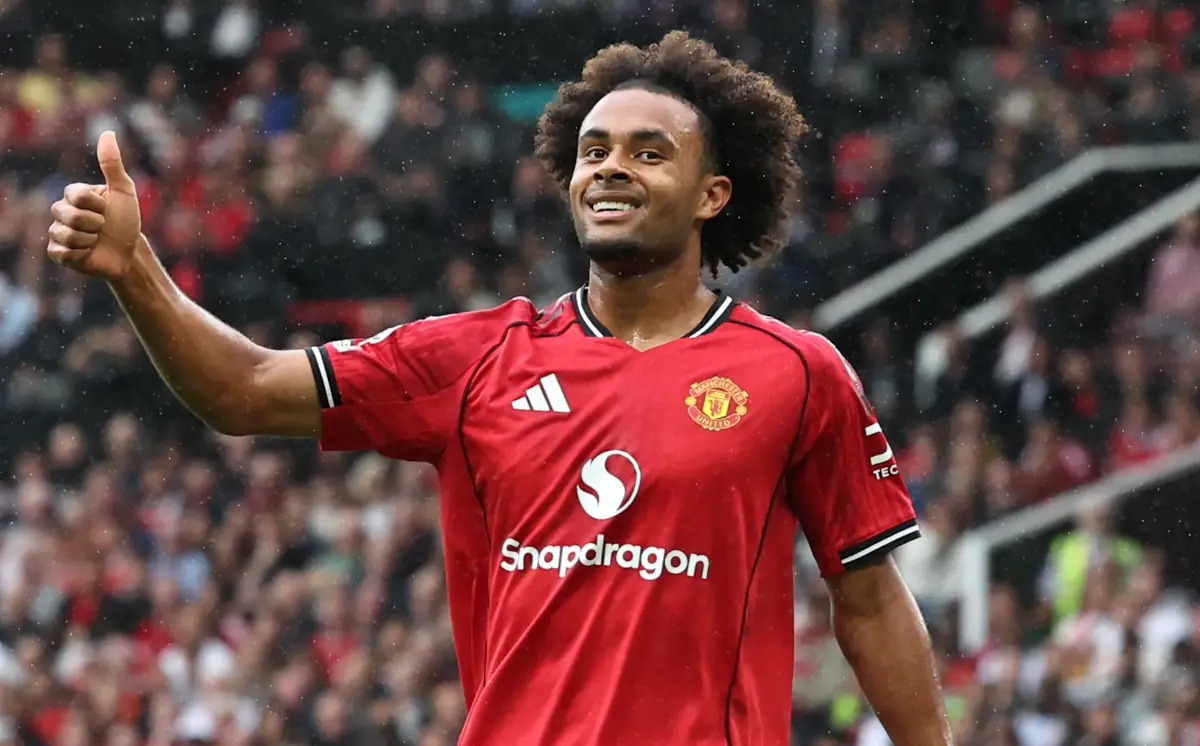 Juventus ruszy po Zirkzee pod jednym warunkiem