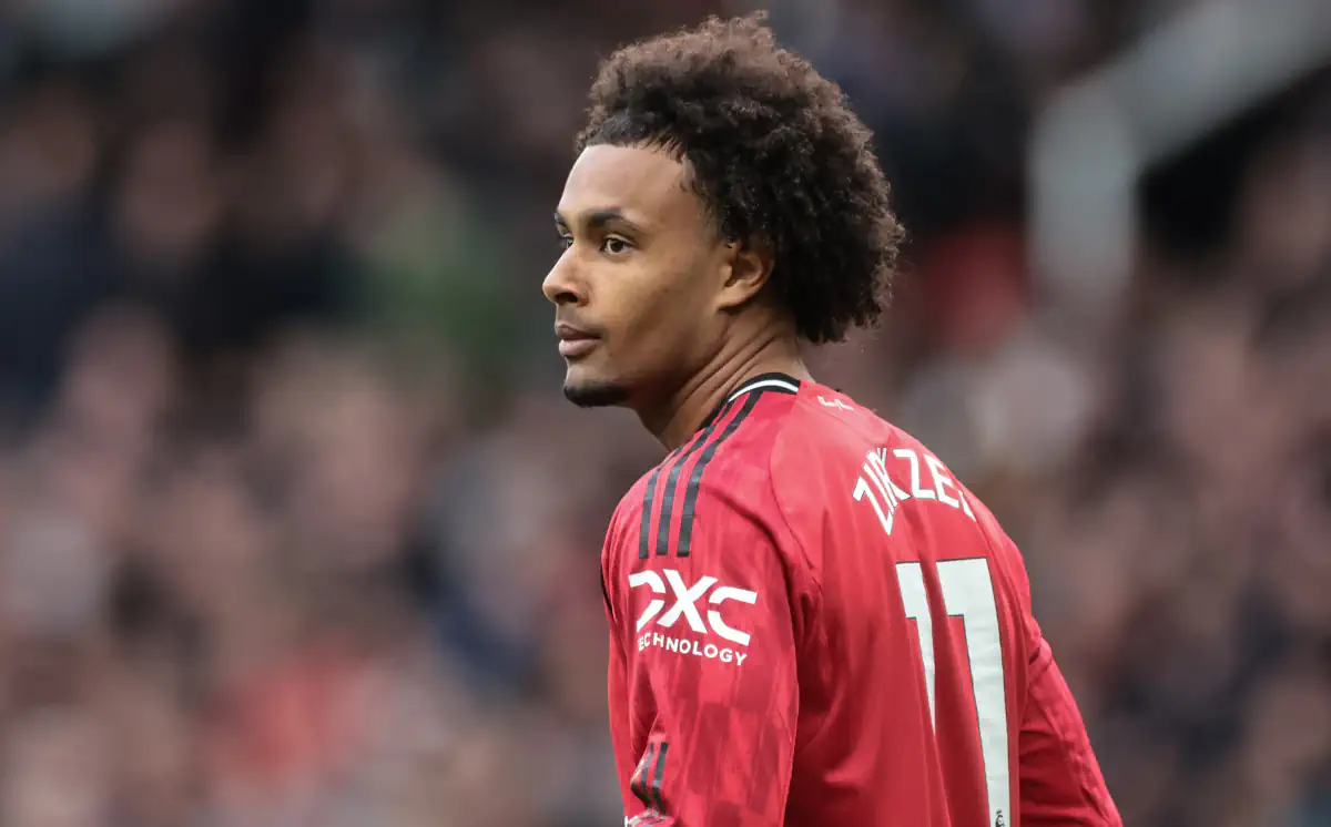 Napoli zmienia plany dotyczące transferu Zirkzee
